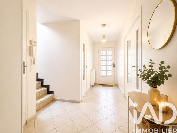 Maison à vendre 5 pièces 125 m² Le Raincy