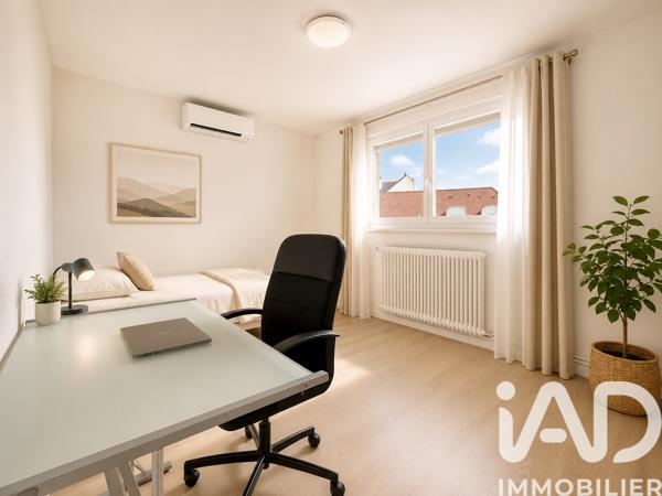 Maison à vendre 5 pièces 125 m² Le Raincy