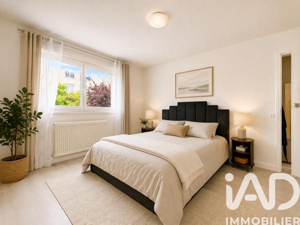 Maison à vendre 5 pièces 125 m² Le Raincy