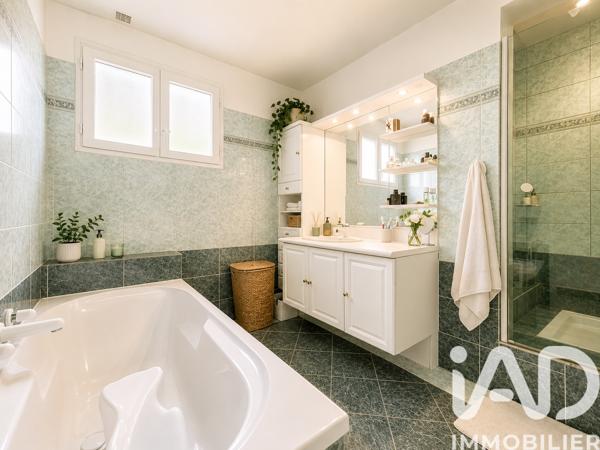 Maison à vendre 5 pièces 125 m² Le Raincy