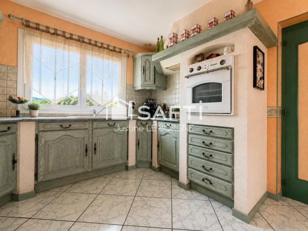 Belle maison familiale proche plages et commodités