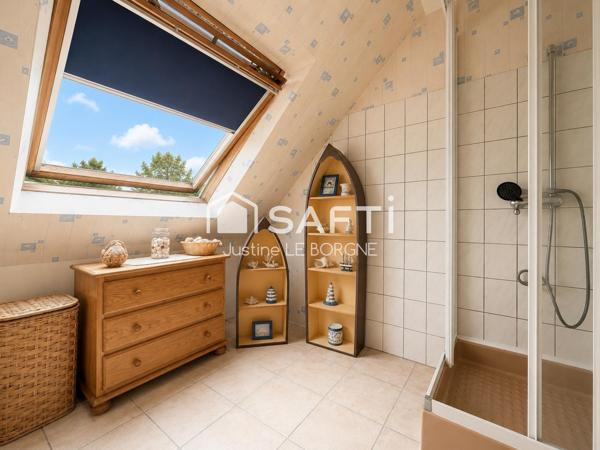 Belle maison familiale proche plages et commodités