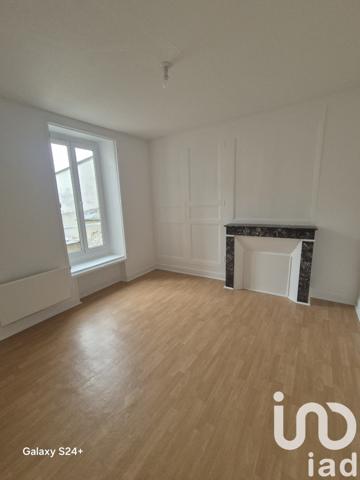 Immeuble à vendre 200 m² La Ferté-Gaucher