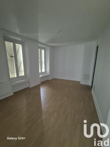 Immeuble à vendre 200 m² La Ferté-Gaucher