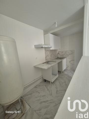 Immeuble à vendre 200 m² La Ferté-Gaucher