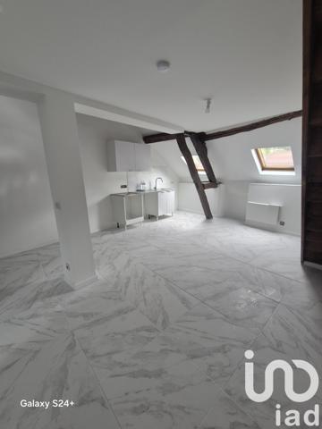 Immeuble à vendre 200 m² La Ferté-Gaucher