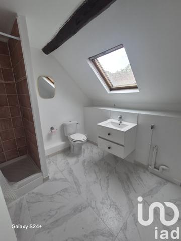 Immeuble à vendre 200 m² La Ferté-Gaucher