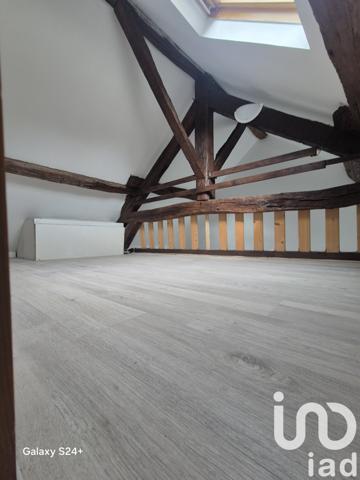 Immeuble à vendre 200 m² La Ferté-Gaucher