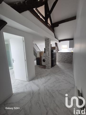 Immeuble à vendre 200 m² La Ferté-Gaucher