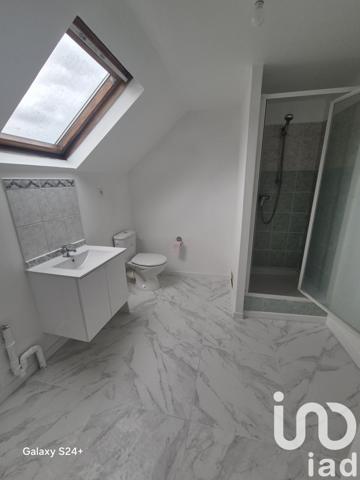 Immeuble à vendre 200 m² La Ferté-Gaucher