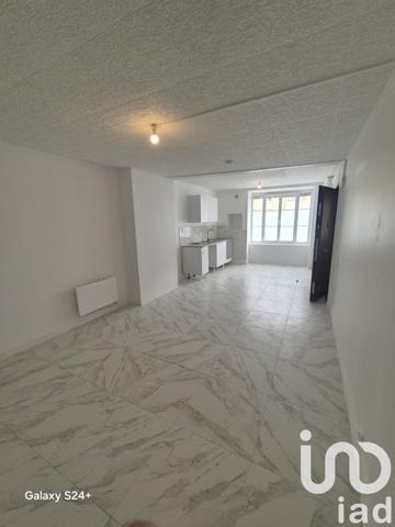 Immeuble à vendre 200 m² La Ferté-Gaucher