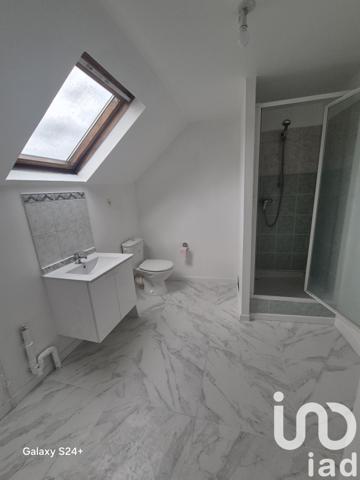 Immeuble à vendre 200 m² La Ferté-Gaucher