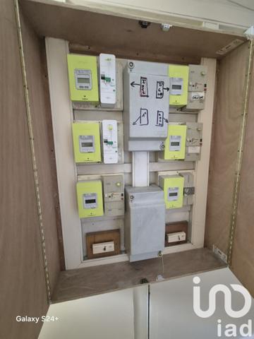 Immeuble à vendre 200 m² La Ferté-Gaucher