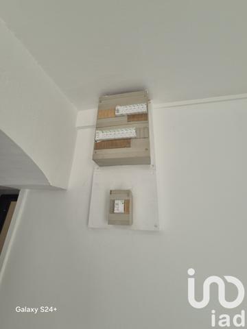 Immeuble à vendre 200 m² La Ferté-Gaucher