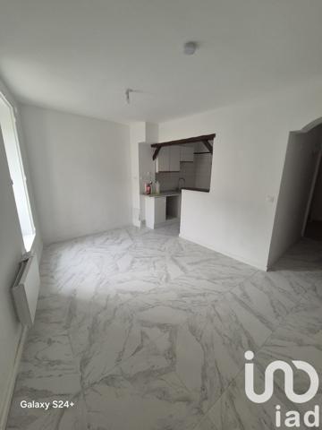 Immeuble à vendre 200 m² La Ferté-Gaucher