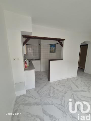 Immeuble à vendre 200 m² La Ferté-Gaucher