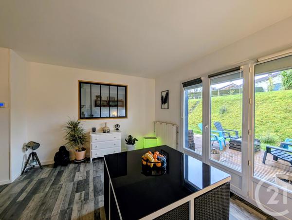 Maison à vendre  4 pièces - 93,98 m2 CANY BARVILLE - 76