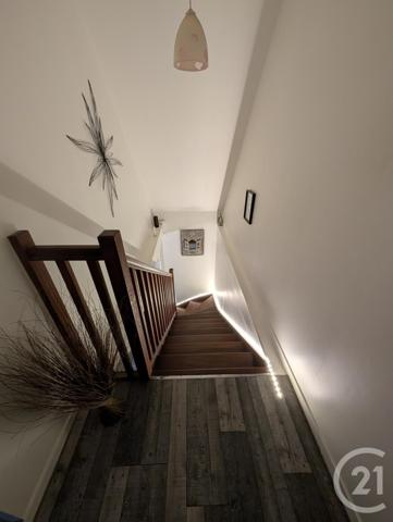 Maison à vendre  4 pièces - 93,98 m2 CANY BARVILLE - 76