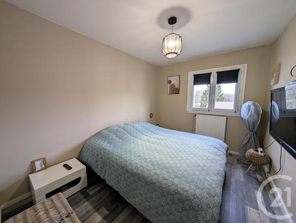 Maison à vendre  4 pièces - 93,98 m2 CANY BARVILLE - 76