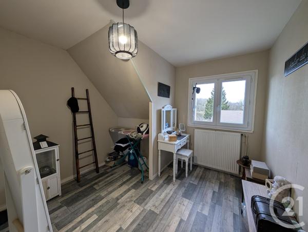 Maison à vendre  4 pièces - 93,98 m2 CANY BARVILLE - 76