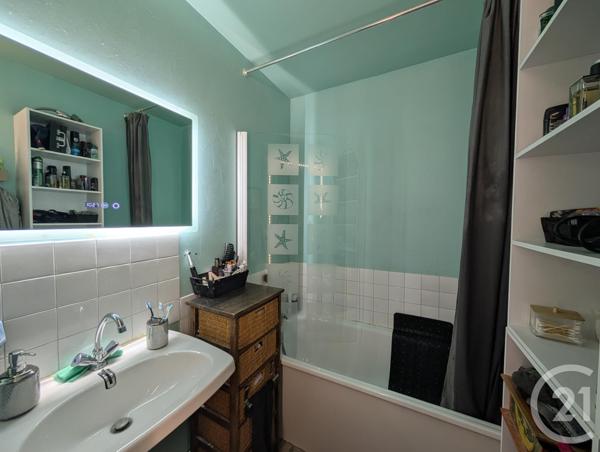 Maison à vendre  4 pièces - 93,98 m2 CANY BARVILLE - 76