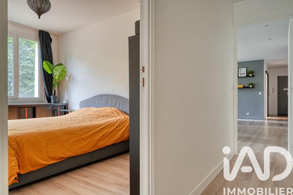 Appartement à vendre 5 pièces 96,19 m² Enghien-les-Bains