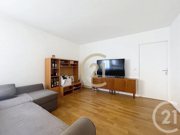 Appartement F3 à vendre  3 pièces - 57,36 m 2   JUVISY SUR ORGE  - 91