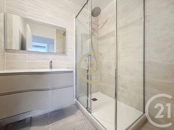 Appartement F3 à vendre  3 pièces - 57,36 m 2   JUVISY SUR ORGE  - 91