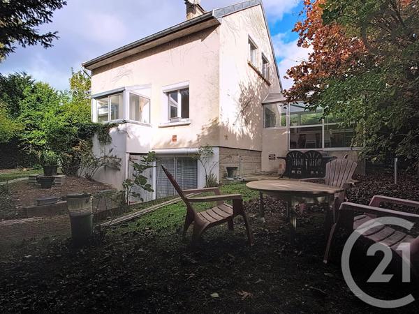 Maison à vendre  6 pièces - 94 m2 ST PARRES AUX TERTRES - 10