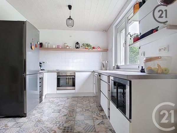 Maison à vendre  6 pièces - 94 m2 ST PARRES AUX TERTRES - 10