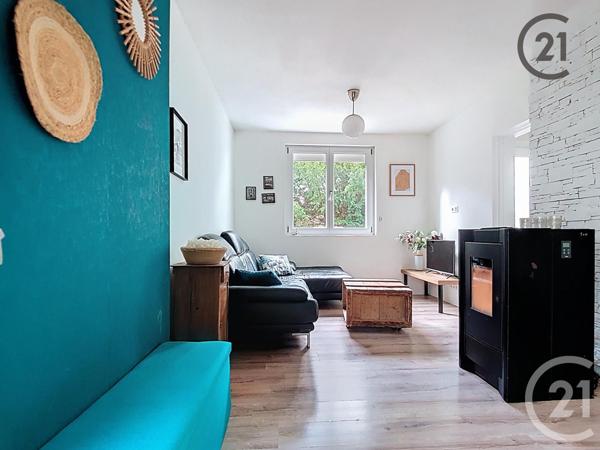 Maison à vendre  6 pièces - 94 m2 ST PARRES AUX TERTRES - 10