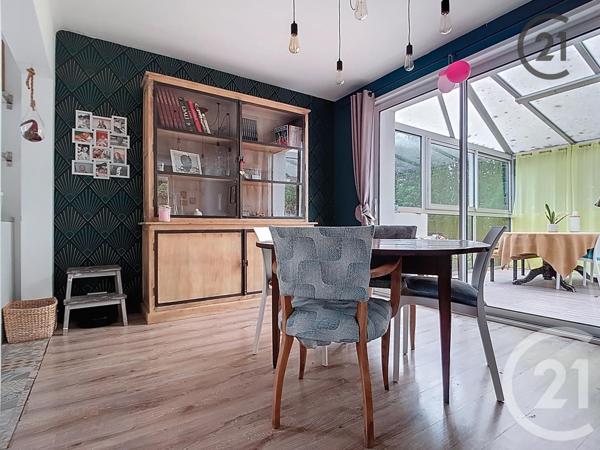 Maison à vendre  6 pièces - 94 m2 ST PARRES AUX TERTRES - 10