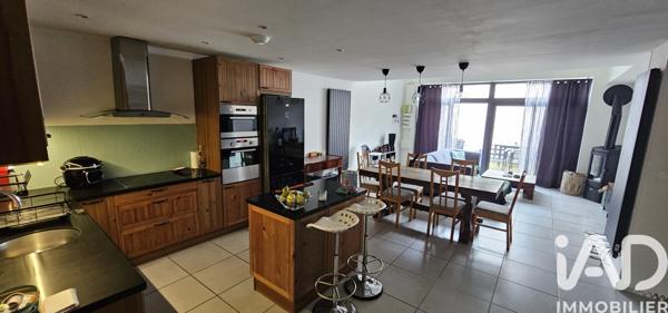 Maison à vendre 4 pièces 95 m² Vendin-le-Vieil