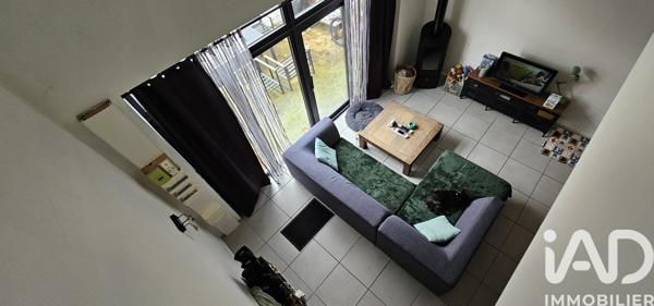 Maison à vendre 4 pièces 95 m² Vendin-le-Vieil