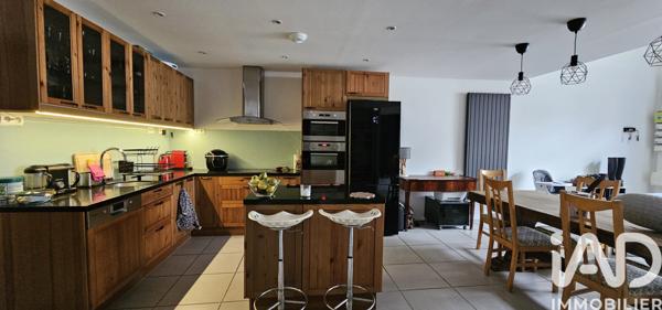 Maison à vendre 4 pièces 95 m² Vendin-le-Vieil