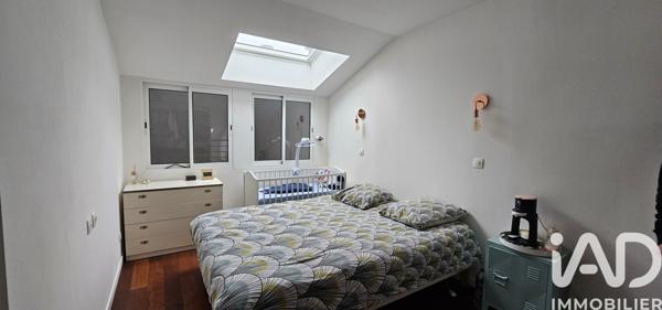 Maison à vendre 4 pièces 95 m² Vendin-le-Vieil