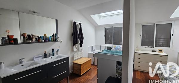 Maison à vendre 4 pièces 95 m² Vendin-le-Vieil