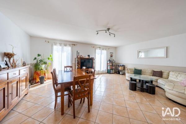 Maison à vendre 6 pièces 130 m² Chevilly-Larue