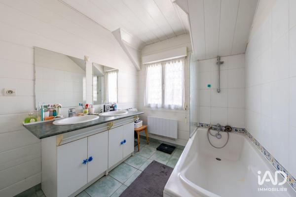 Maison à vendre 6 pièces 130 m² Chevilly-Larue
