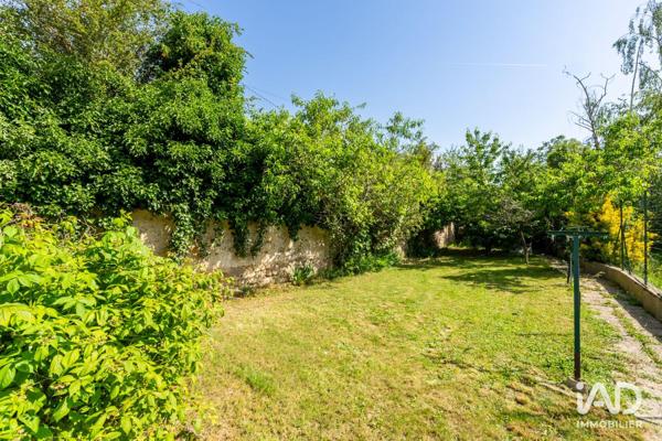 Maison à vendre 6 pièces 130 m² Chevilly-Larue