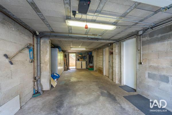 Maison à vendre 6 pièces 130 m² Chevilly-Larue