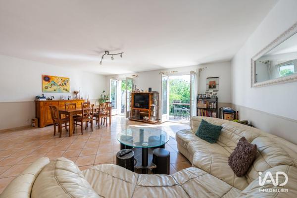 Maison à vendre 6 pièces 130 m² Chevilly-Larue