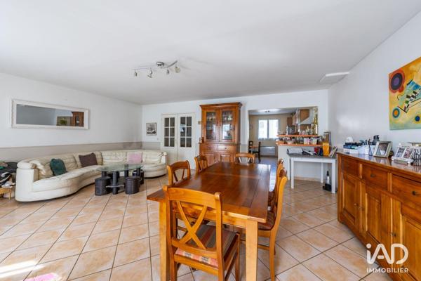 Maison à vendre 6 pièces 130 m² Chevilly-Larue