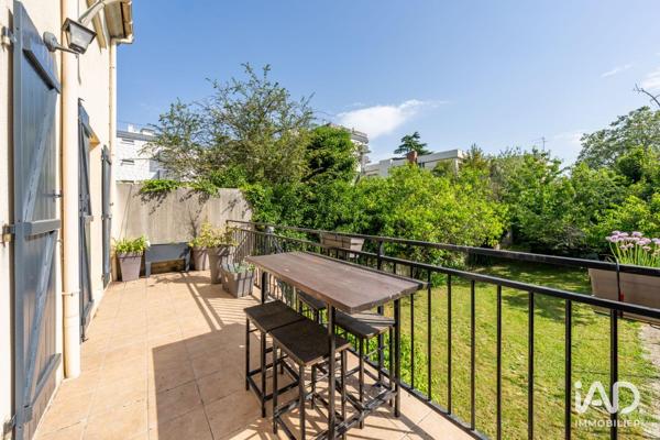 Maison à vendre 6 pièces 130 m² Chevilly-Larue