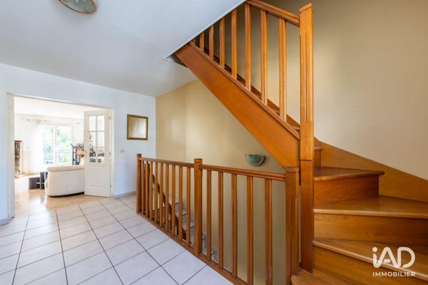 Maison à vendre 6 pièces 130 m² Chevilly-Larue