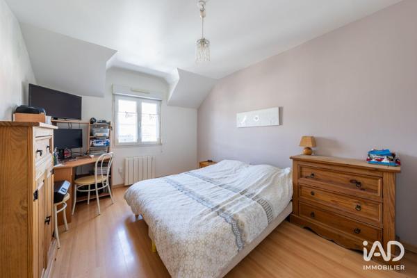 Maison à vendre 6 pièces 130 m² Chevilly-Larue