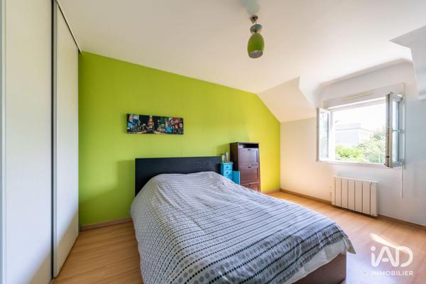 Maison à vendre 6 pièces 130 m² Chevilly-Larue