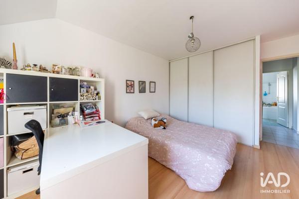 Maison à vendre 6 pièces 130 m² Chevilly-Larue