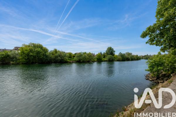 Maison à vendre 6 pièces 143,93 m² Le Perreux-sur-Marne