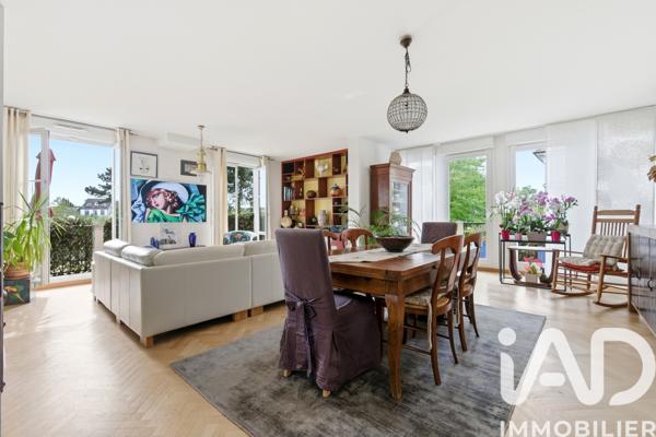 Maison à vendre 6 pièces 143,93 m² Le Perreux-sur-Marne